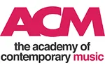 The Academy of Contemporary Music (ACM) logo image