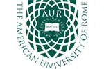 The American University of Rome logo