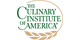 The Culinary Institute of America logo image