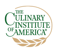 The Culinary Institute of America logo