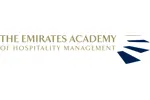 The Emirates Academy of Hospitality Management logo image