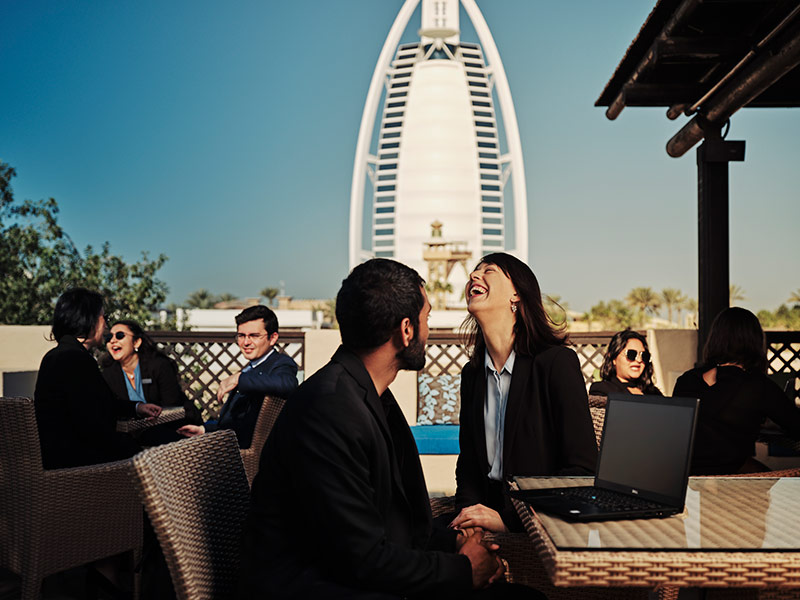 The Emirates Academy of Hospitality Management - image 3
