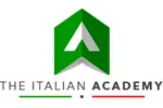 The Italian Academy logo image