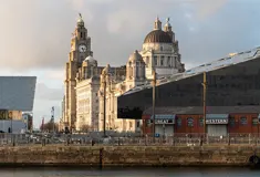 The Liverpool Institute for Performing Arts (LIPA) - image 1