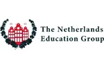 The Netherlands Education Group logo