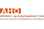 The Oslo School of Architecture and Design logo