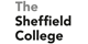 The Sheffield College logo image