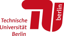 The Technical University of Berlin logo