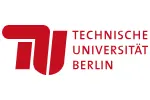 The Technical University of Berlin logo