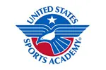 The United States Sports Academy logo image