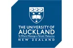 The University of Auckland logo image