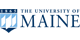 The University of Maine logo image