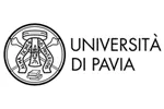 The University of Pavia logo image