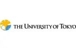 The University of Tokyo logo image