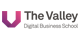 The Valley Digital Business School logo image