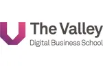 The Valley Digital Business School logo