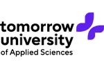 Tomorrow University of Applied Sciences logo