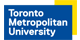 Toronto Metropolitan University logo image