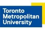 Toronto Metropolitan University logo image