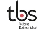 Toulouse Business School (TBS) logo