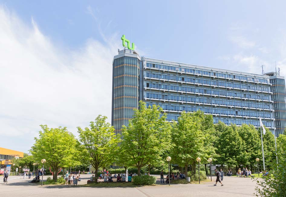 TU Dortmund University, Faculty of Mechanical Engineering - image 1