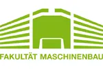 TU Dortmund University, Faculty of Mechanical Engineering logo image