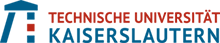 TU Kaiserslautern logo