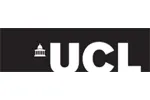 UCL Department of Security and Crime Science, University College London (UCL) logo