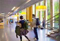 Umeå University - image 17