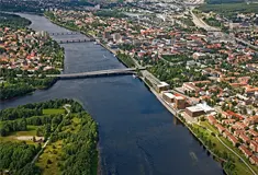 Umeå University - image 20