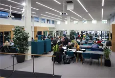 Umeå University - image 6