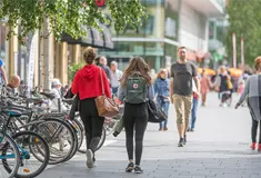 Umeå University - image 9