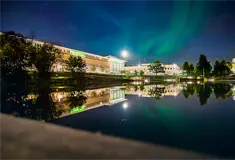 Umeå University - image 1