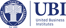 United Business Institutes (UBI) logo