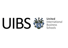 United International Business Schools, Barcelona (UIBS) logo