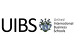 United International Business Schools, Barcelona (UIBS) logo