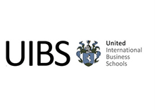 United International Business Schools, Geneva (UIBS) logo