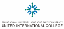 United International College (Beijing Normal University - Hong Kong Baptist University) logo