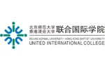 United International College (Beijing Normal University - Hong Kong Baptist University) logo image