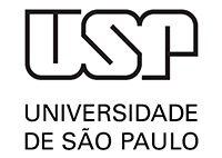 Universidade de São Paulo logo