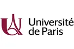 Universite de Paris logo image