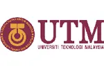 Universiti Teknologi Malaysia (UTM) logo image