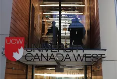 University Canada West - image 4