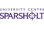 University Centre Sparsholt logo image