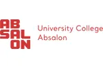 University College Absalon logo image