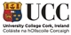 University College Cork logo image