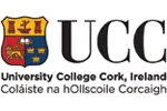 University College Cork (UCC) logo
