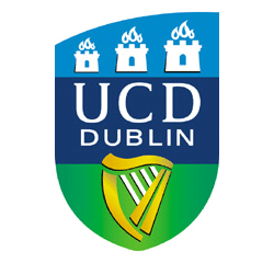 University College Dublin (UCD) logo