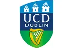 University College Dublin (UCD) logo image