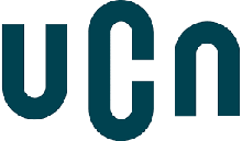 University College of Northern Denmark logo